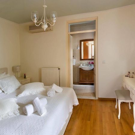 Thia Maria Apartment Chania  Exterior photo