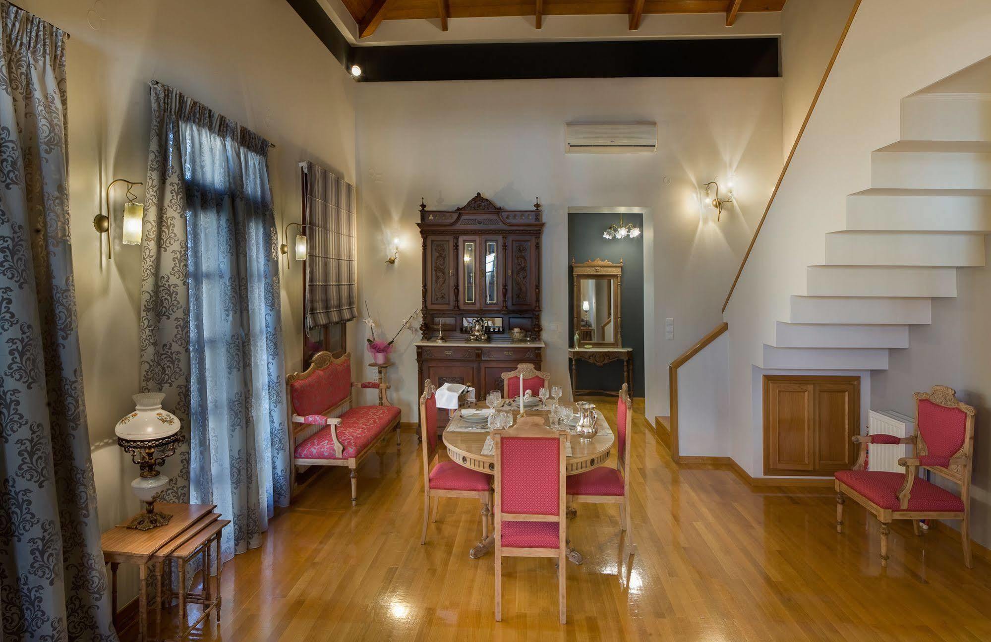 Thia Maria Apartment Chania  Exterior photo